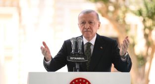 Yıldız Sarayı Müzesi açıldı: Ağustos sonuna kadar ücretsiz