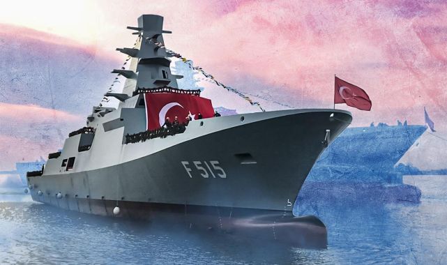 30 Ağustos'ta 24 gemi 22 limanda halkın ziyaretine açılacak