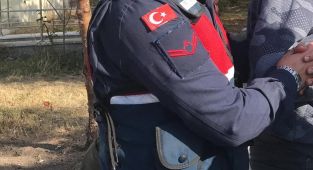 81 ilde Çember20 operasyonu: 4 bin 517 firari yakalandı