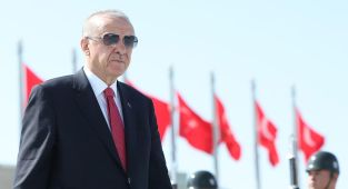 ABD medyasından Cumhurbaşkanı Erdoğan'a övgü: Müthiş bir siyasi aktör