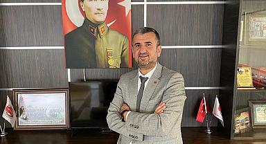 ANASİAD'dan 30 Ağustos Zafer Bayramı Mesajı