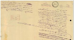Atatürk'ün süt kardeşi Saime Hanım ile mektuplaşması gün yüzüne çıktı