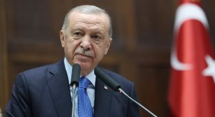 Cumhurbaşkanı Erdoğan'dan Anafartalar Zaferi paylaşımı