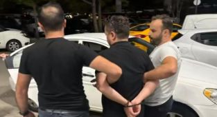 Cumhurbaşkanına hakaret eden kişi gözaltına alındı