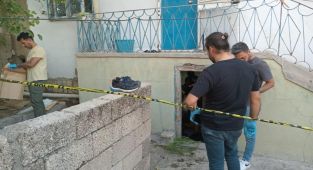 Diyarbakır'da çakmak gazı tüpü patladı: 3 yaralı