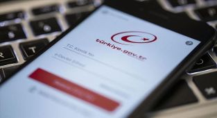 eDevlet'te kullanıcı sayısı 66 milyonu geçti