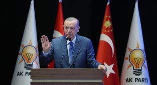 Erdoğan: Sosyal medya şirketleri militanlaştı