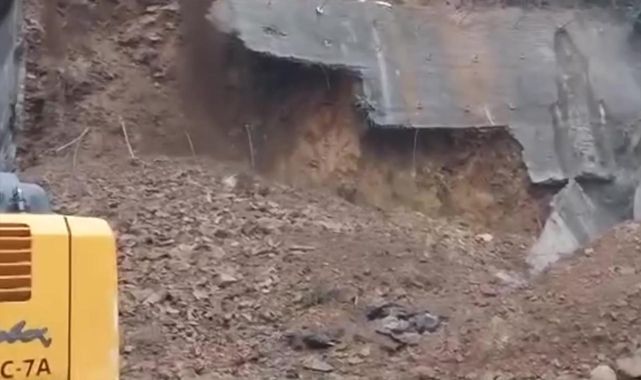 Etiyopya'da meydana gelen heyelanda 23 kişi öldü