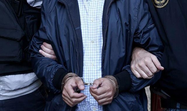 FETÖ üyesi eski emniyet müdürü Ankara'da yakalandı
