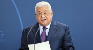 Filistin Devlet Başkanı Mahmud Abbas TBMM Genel Kuruluna hitap edecek