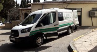 Gaziantep'te otomobil ile traktör çarpıştı: 2 ölü