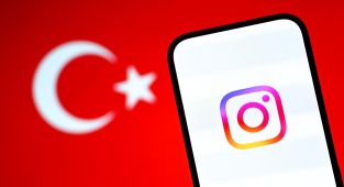 Instagram erişime açıldı