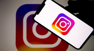 Instagram'a erişim engellendi