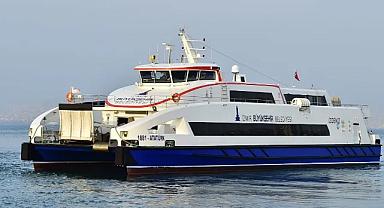 İZDENİZ'den Mordoğan ve Urla'ya 30 Ağustos seferi