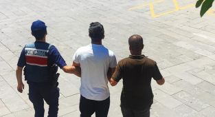 İzmir'de terör operasyonu: 7 gözaltı