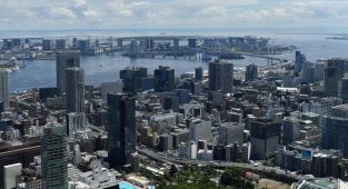 Japonya'da büyük deprem uyarısı sismik aktivite olmaması üzerine sona erdi