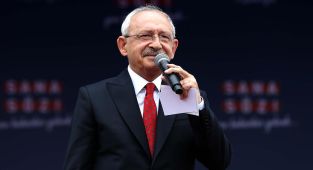 Kılıçdaroğlu suçu ve suçluyu övme suçundan hakim karşısına çıkacak