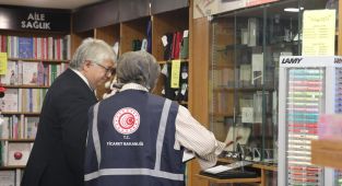 Kırtasiye ve okul ürünleri mercek altında