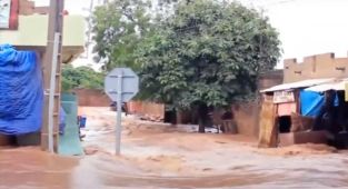 Mali'de ulusal afet ilan edildi