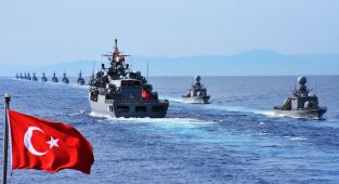 Mavi Vatan yerli ve milli sistemlere emanet