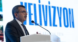 MEB'den 'Velivizyon' Platformu