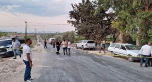 Mersin'deki silahlı kavgada 3 kişi öldü, 5 kişi yaralandı