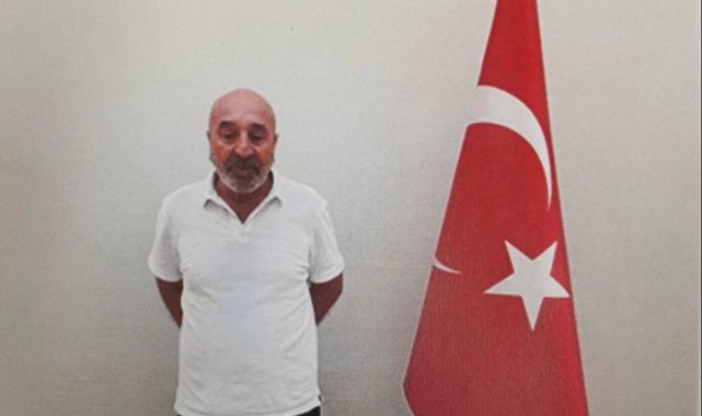 MİT'ten PKKnın Avusturya yapılanmasına büyük darbe