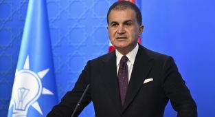 Ömer Çelik’ten casus takasına ilişkin açıklama