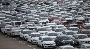 Otomotiv endüstrisi temmuzda en fazla ihracat yapan sektör oldu