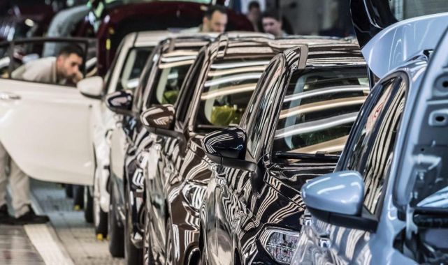 Sakarya ihracatının büyük payı otomotiv sektöründe