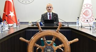 Seyir izin belgesi elektronik ortamda