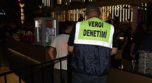 SGK ve maliyeden Mersin'deki 5 iş yerine 2,2 milyon lira ceza