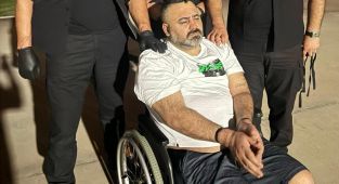 Suç örgütü lideri Karadağ'dan Türkiye'ye getirildi
