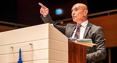 Tunç Soyer, CHP Genel Başkanlığı için adaylığını açıkladı