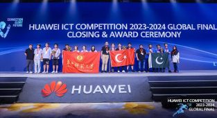 Türk öğrencilerin geliştirdiği proje Grand Prize Ödülü getirdi
