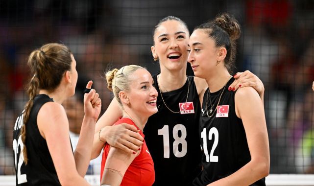 Türkiyeİtalya yarı final maçı yarın TRT 1'de