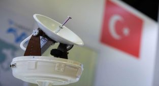 Türkiyenin uzay macerasında 30 yıl geride kaldı