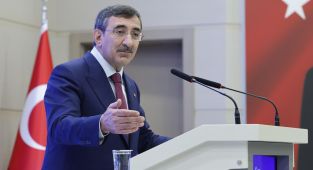 Yılmaz: İstihdamı arttırmak ve iş gücümüzü daha nitelikli hale getirmek için çalışacağız