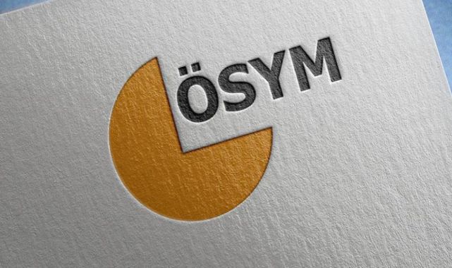 YÖKDİL, 101 bin 96 adayın katılımıyla yapılacak