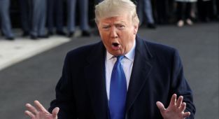 ABD'nin Trump'ın İranlı gruplarca hedef alınmasına ilişkin iddianame hazırladığı öne sürüldü