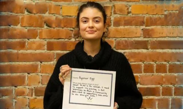 Ayşenur Ezgi Eygi'nin ateşli silahla şehit edildiği kesinleşti