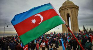 Azerbaycan'da 1 Eylül'de yapılan parlamento seçimlerinin resmi sonuçları açıklandı