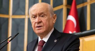 Bahçeli: TSK'yı hastalıklı tartışmaların içine çekme gayreti vahim bir hatadır