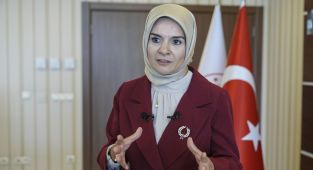 Bakan Göktaş'tan Narin açıklaması: Bakanlık olarak davaya müdahil olacağız