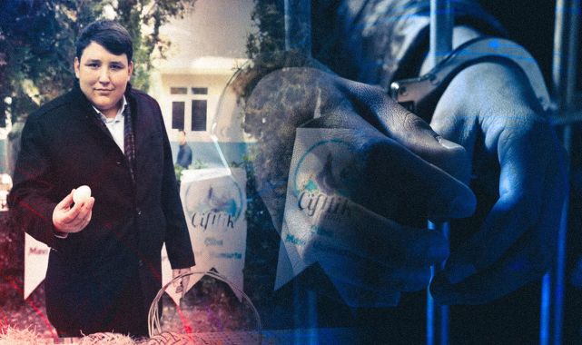 Çiftlik Bank davasında savcı mütalaasını verdi