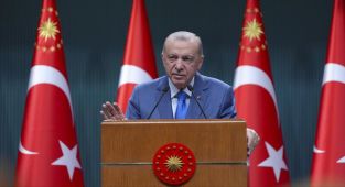 Cumhurbaşkanı Erdoğan: Narini katledenlerin mutlaka hesap vermesini sağlayacağız