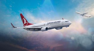 Dünyanın ilk ekmeği 22 Eylül'de THY ile göklerde olacak