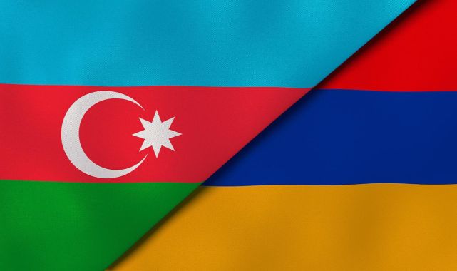 Ermenistan, Azerbaycan'la sınırın belirlenmesi için çalışan komisyonların yönetmeliğini onayladı