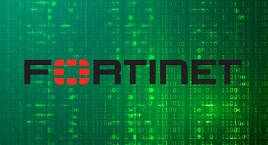 Fortinet Veri İhlalini Doğruladı: 440 GB'lık Dosya Çalındı