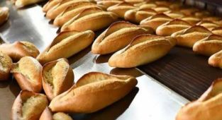 Gazze'nin kuzey bölgelerinde ekmek krizi kapıda